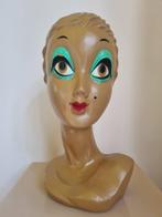 geen - Mannequin - Twiggy - Plastic