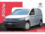 Volkswagen Caddy | Zakelijke Lease v.a. €331.08 pm, Auto's, Automaat, Stof, Gebruikt, Euro 6