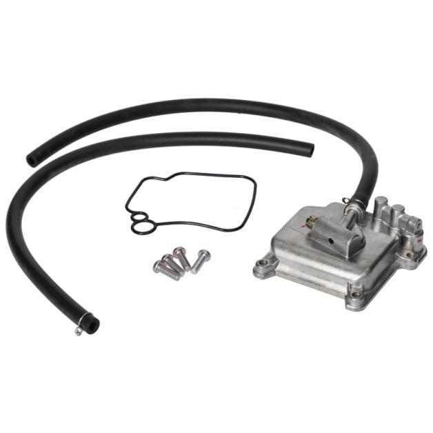 Vlotterbak inc pakking reparatie kit Sym Mio orig, Fietsen en Brommers, Brommeronderdelen | Scooters, Verzenden