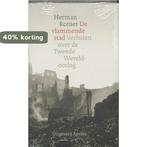 De vlammende stad 9789059940475 H. Romer, Boeken, Verzenden, Gelezen, H. Romer