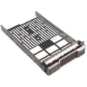 Dell EqualLogic Harddisk bracket 3.5 SAS / PS Series, Incl, Computers en Software, Harde schijven, Server, Refurbished, Ophalen of Verzenden