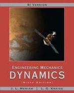 Engineering Mechanics   Dynamics 9780471787037, Zo goed als nieuw