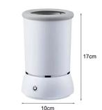 Elektrische Pootreiniger Hond en Kat– Automatische Voetwasse, Dieren en Toebehoren, Verzenden, Nieuw