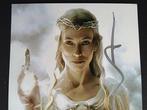 Lord of the Rings - Signed by Cate Blanchett, with Letter of, Nieuw