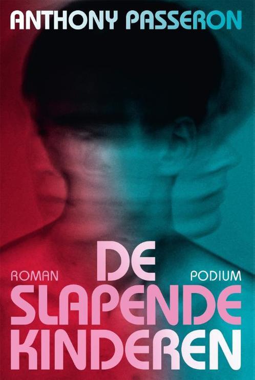 De slapende kinderen 9789463811934 Anthony Passeron, Boeken, Overige Boeken, Gelezen, Verzenden