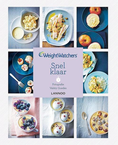 Snel klaar / Weight Watchers 9789401417822, Boeken, Kookboeken, Gelezen, Verzenden