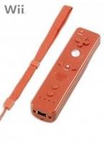 MarioWii.nl: QWare Remote Rood - iDEAL!, Ophalen of Verzenden, Zo goed als nieuw