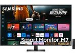 Samsung - Ultra HD 4K  Monitor - 43 inch, Verzenden, VA, Nieuw, Ultra HD (4K)