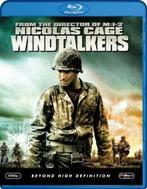 Windtalkers (Blu-ray) Blu-ray, Cd's en Dvd's, Blu-ray, Verzenden, Zo goed als nieuw