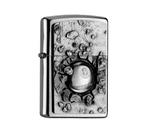 Zippo 8-ball billiard, Verzenden, Nieuw, Aansteker