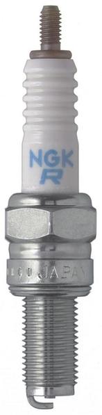 NGK Nickel Spark Plug Box of 4 (CR7E), Ophalen of Verzenden, Nieuw