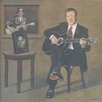 cd - Eric Clapton - Me And Mr Johnson, Verzenden, Zo goed als nieuw