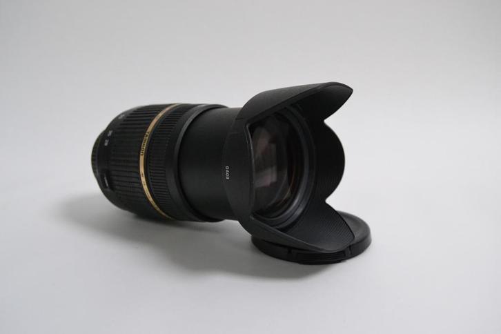 HE Occ Tamron AF 28-75mm F2,8 IF macro   *617*, Audio, Tv en Foto, Fotografie | Lenzen en Objectieven, Zoom, Gebruikt, Standaardlens