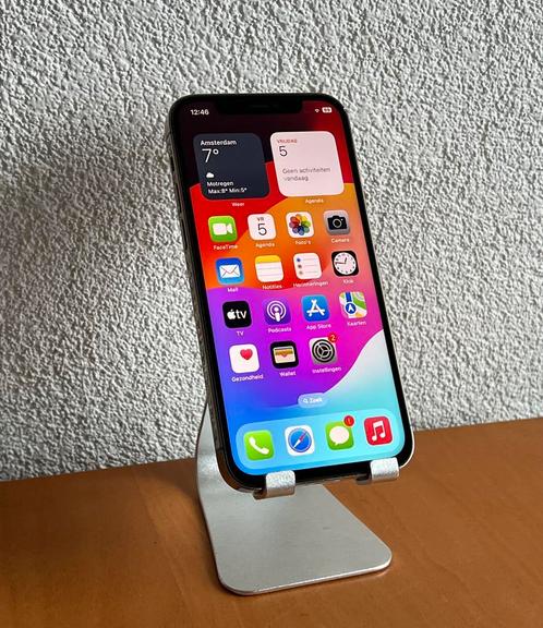 Apple iPhone 12 Pro 128GB / 256GB / Goud / Garantie, Telecommunicatie, Mobiele telefoons | Apple iPhone, Zonder abonnement, iPhone 12 Pro