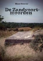 Boek De Zandvoort-moorden 9789090335841, Verzenden, Zo goed als nieuw