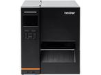 Brother TJ-4520TN labelprinter Thermisch 300 x 300 DPI, Verzenden, Nieuw