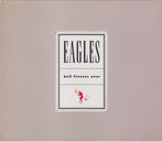 cd - Eagles - Hell Freezes Over, Cd's en Dvd's, Verzenden, Zo goed als nieuw