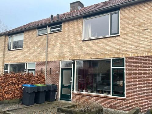 Te huur: Huis Van der Waalsstraat in Harderwijk, Huizen en Kamers, Huizen te huur, Gelderland