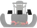 Next Level Racing Flight Pack - FGT and GT TRACK, Verzenden, Nieuw