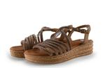 Gabor sandalen in maat 39 Overig | 25% korting, Kleding | Dames, Schoenen, Overige kleuren, Verzenden, Gabor, Sandalen of Muiltjes