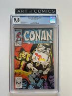 Conan the Barbarian #151 - CGC 9.8 - 1 Graded comic - Eerste, Boeken, Strips | Comics, Nieuw