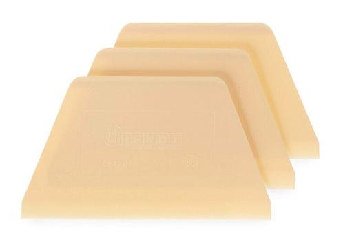 Deegschraper - 22 x 13 cm - 3 stuks - Kunststof - Hendi - 55, Zakelijke goederen, Horeca | Overige, Verzenden