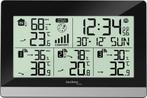 Technoline weerstation - WS 7065 - 144x96x38mm -, Verzenden, Zo goed als nieuw