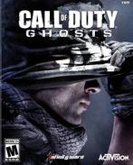 Call of Duty: Ghosts [Xbox 360], Spelcomputers en Games, Games | Xbox 360, Ophalen of Verzenden, Nieuw