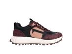 G-Star THEQ RUN LGO NYL W 2211 004522 5460 Bordeaux Rood -36, Kleding | Dames, Schoenen, Verzenden, Nieuw, Rood