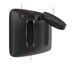 2dekans | TomTom Go Classic 5 Navigatiesysteem 5 inch Zwart, Ophalen of Verzenden, Zo goed als nieuw