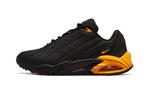 Nike NOCTA Hot Step Air Terra Black University Gold - 44, Kleding | Dames, Verzenden, Zwart, Nike, Nieuw