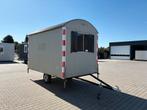 Schaftwagen langzaamverkeer  ca 3,50 x 2 mtr, Ophalen of Verzenden
