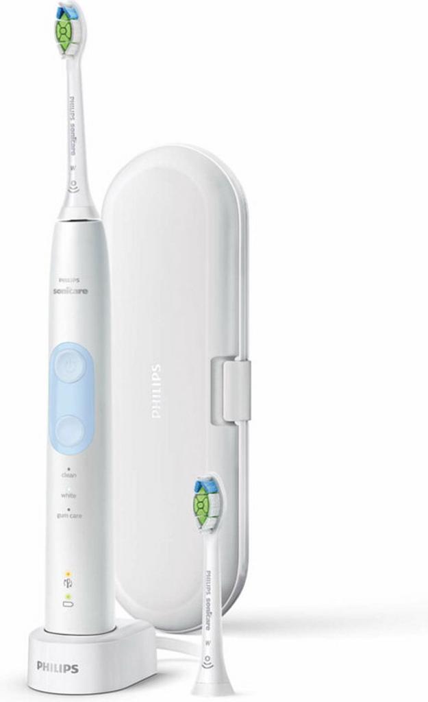 Philips Sonicare ProtectiveClean 5100 Series HX6859/29 -, Sieraden, Tassen en Uiterlijk, Uiterlijk | Mondverzorging, Verzenden