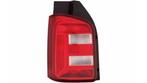 Achterlicht VW Transporter T6 2015-2019 Bijrijderskant CS182, Auto-onderdelen, Verlichting, Nieuw, Volkswagen