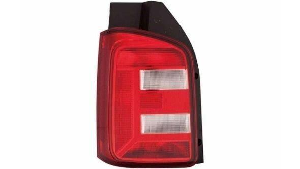 Achterlicht VW Transporter T6 2015-2019 Bijrijderskant CS182, Auto-onderdelen, Verlichting, Nieuw, Volkswagen