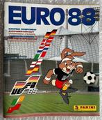Panini Euro 88 - Swedish Edition - Including order form -, Nieuw