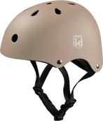 Urban Iki Helm maat M - Inaho Beige, Fietsen en Brommers, Fietsaccessoires | Fietshelmen, Ophalen of Verzenden, Zo goed als nieuw