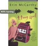 De Vegas vampiers Hoog spel 9789061124290 Erin MacCarthy, Verzenden, Gelezen, Erin MacCarthy