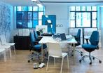 RH Logic 300 bureaustoel, Ophalen of Verzenden, Nieuw in verpakking