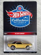 Hot Wheels 1:64 - Model sportwagen - ´68 Copo Camaro 16th, Nieuw