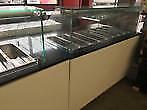 Bain-marie | Saladette | Pizza werk tafel |warm buffet, Ophalen, Gebruikt, Bakkerij en Slagerij