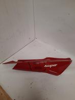 Kymco super 8 / zijscherm / rechts / rood, Fietsen en Brommers, Ophalen of Verzenden, Nieuw, Kap, Kymco