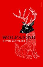 Wolfsjong (9789044641042, Kevin Van Vliet) (Kevin Van Vliet), Verzenden, Nieuw