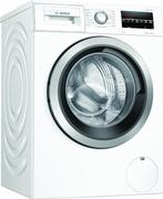 Bosch Wau28t70 Wasmachine 9kg 1400t, Ophalen of Verzenden, Zo goed als nieuw, Voorlader, 85 tot 90 cm