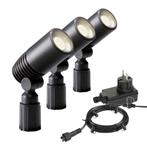 Garden Lights | Alder set, Tuin en Terras, Verzenden, Nieuw