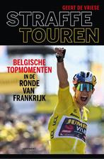 Straffe Touren 9789052402215 Geert de Vriese, Boeken, Verzenden, Zo goed als nieuw, Geert de Vriese