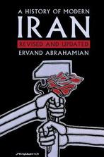A History of Modern Iran 9781316648148, Zo goed als nieuw