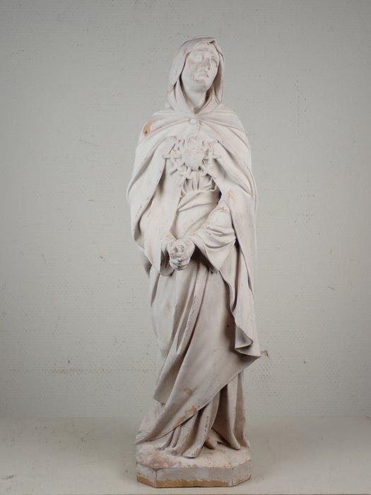 Institut Catholique à Vaucouleurs - Martin Pierson, Antiek en Kunst, Kunst | Niet-Westerse kunst