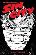 Frank Millers Sin City Volume 2: A Dame to Kill For (Fourth, Boeken, Verzenden, Nieuw