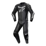 Alpinestars Gp Force Lurv 2Pc lederen pak zwart, Motoren, Kleding | Motorkleding, Nieuw met kaartje, Alpinestars, Heren, Combipak